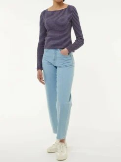 Grüne Erde Langarmshirt aus Bio Baumwolle, , S, GOTS