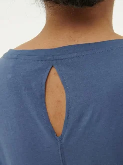 Grüne Erde Langarmshirt aus Bio Baumwolle, , S, GOTS