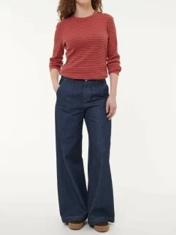 Grüne Erde Langarmshirt aus Bio Baumwolle/Wolle, , 38, GOTS