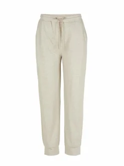 Grüne Erde Lange Schlafhose aus Bio-Baumwolle, , S, GOTS