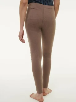 Grüne Erde Legging aus Bio Baumwolle, , 38, GOTS