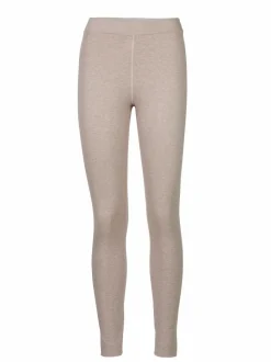 Grüne Erde Leggings aus Bio Baumwolle, , 38, GOTS