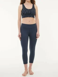 Grüne Erde Leggings aus Bio Baumwolle, , 38, GOTS