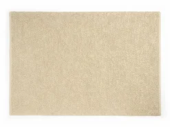 Grüne Erde Leinenteppich Livor Savia, , 70 x 140 cm