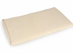 Kinder Grüne Erde Matratzenbezug für Schlummerwölkchen, 40 x 70 cm, 100 % BW-Doppelstrickstoff