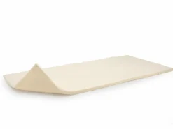 Grüne Erde Matratzentopper 