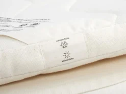 Grüne Erde Matratzentopper "Der Komfortable"