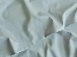 Grüne Erde Meterware Satin CARLA, , 100 % Baumwolle, Breite 160 cm, 125 g/m2, GOTS