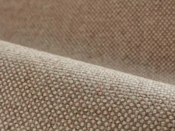 Grüne Erde Meterware Wollstoff Elverum Haselnuss (74), 100% Schurwolle (Schaf) kbT, Breite 150 cm, 533 g/m2, IVN NATURTEXTIL BEST