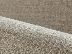 Grüne Erde Meterware Wollstoff Tano natur Hell (80), 100% Schurwolle (Schaf) kbT, Breite 150 cm, 350 g/m2, IVN NATURTEXTIL BEST