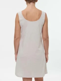 Grüne Erde Nachthemd aus Bio-Baumwolle, 10 stein, S