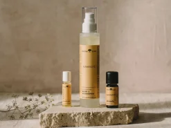 Grüne Erde NAMASTÉ Aromaöl-Stift 8 ml