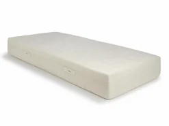 Grüne Erde Outlet - Wolke von Eden Premium, mittel, 80 x 200 cm (7-Zonen), GOTS