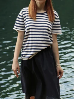 Grüne Erde Pullover aus Bio Baumwolle, , S, GOTS