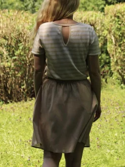 Grüne Erde Pullover aus Bio Baumwolle, , S, GOTS