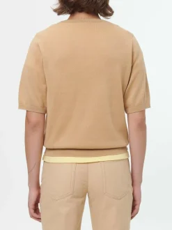 Grüne Erde Pullover aus Bio-Baumwolle, , S, GOTS