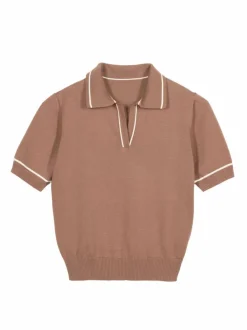 Grüne Erde Pullover aus Bio-Baumwolle, , S, GOTS