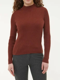 Grüne Erde Pullover aus Bio-Baumwolle und Alpaka, , S, GOTS