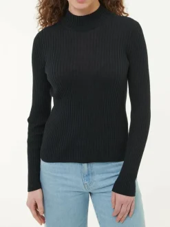 Grüne Erde Pullover aus Bio-Baumwolle und Alpaka, , S, GOTS