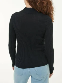 Grüne Erde Pullover aus Bio-Baumwolle und Alpaka, , S, GOTS