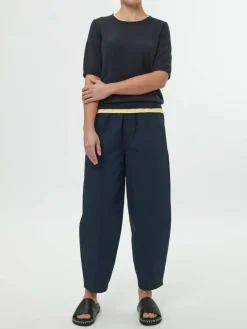 Grüne Erde Pullover aus Bio-Baumwolle, , S, GOTS