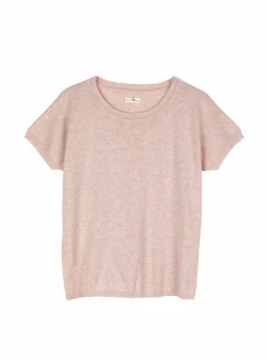 Grüne Erde Pullover aus Bio-Baumwolle, , S, GOTS