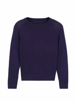 Grüne Erde Pullover aus Bio-Baumwolle, , S, GOTS