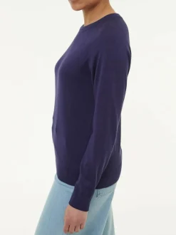 Grüne Erde Pullover aus Bio-Baumwolle, , S, GOTS