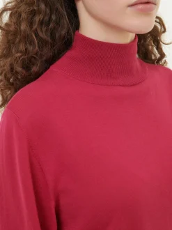 Grüne Erde Pullover aus Bio-Baumwolle, , S, GOTS