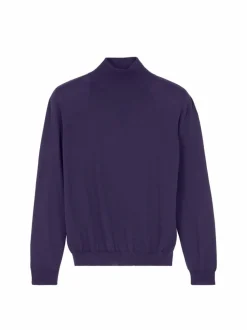 Grüne Erde Pullover aus Bio-Baumwolle, , S, GOTS