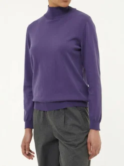 Grüne Erde Pullover aus Bio-Baumwolle, , S, GOTS