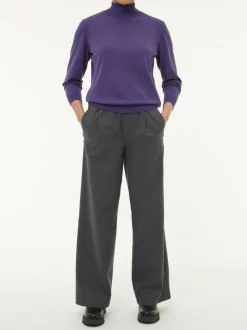 Grüne Erde Pullover aus Bio-Baumwolle, , S, GOTS