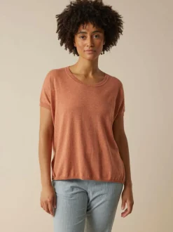 Grüne Erde Pullover aus Bio-Baumwolle, , M, GOTS