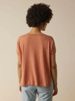 Grüne Erde Pullover aus Bio-Baumwolle, , M, GOTS