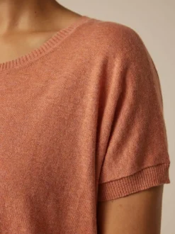 Grüne Erde Pullover aus Bio-Baumwolle, , M, GOTS