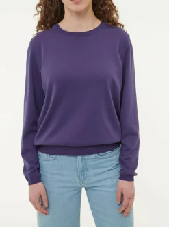 Grüne Erde Pullover aus Bio-Baumwolle, , S, GOTS