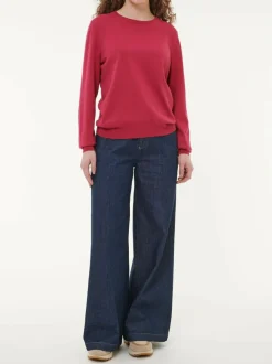 Grüne Erde Pullover aus Bio-Baumwolle, , S, GOTS