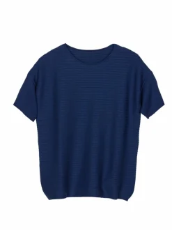 Grüne Erde Pullover aus Bio-Baumwolle, , S, GOTS