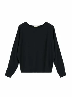 Grüne Erde Pullover aus Bio-Baumwolle/Wolle, , XXS, GOTS