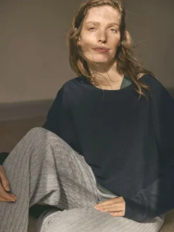 Grüne Erde Pullover aus Bio-Baumwolle/Wolle, , XXS, GOTS