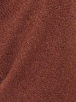 Grüne Erde Pullover aus Bio-Baumwolle und Wolle, , S, GOTS