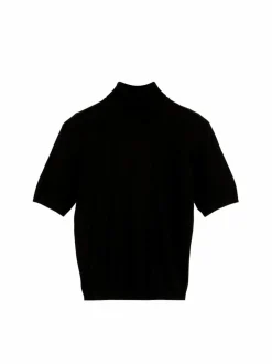 Grüne Erde Pullover aus Bio-Wolle, , S, GOTS