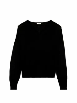 Grüne Erde Pullover aus Bio-Wolle, , S, GOTS