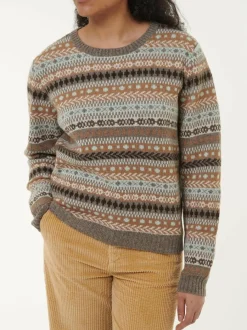 Grüne Erde Pullover aus Yakwolle, Wolle und Kamelhaar, , S