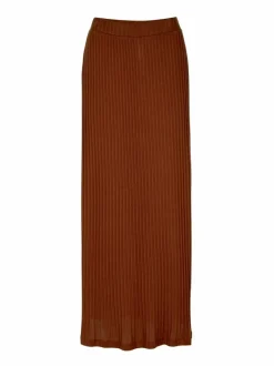 Grüne Erde Rock aus Bio Baumwolle, , XL, GOTS