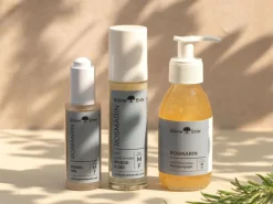 Grüne Erde ROSMARIN mild klärendes Reinigungsgel 115 ml