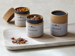 Grüne Erde Räuchermischung Balance, 50 ml