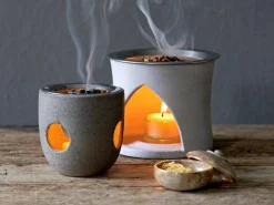 Grüne Erde Räuchermischung Sonnenstunden, 50 ml