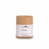 Grüne Erde Räuchermischung Yoga, 50 ml