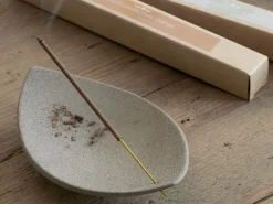 Grüne Erde Räucherstäbchen Klare Luft, 12 Stück